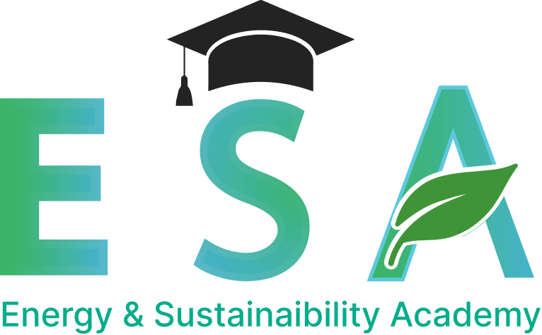 ESA Logo